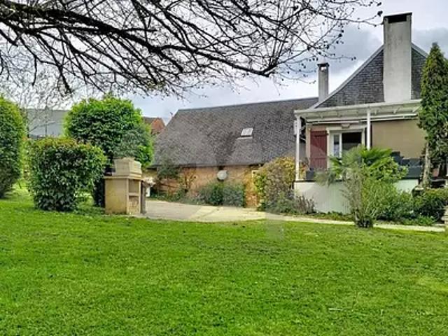 Maison vente à Sarlat-la-Canéda, Beauregard-de-terrasson