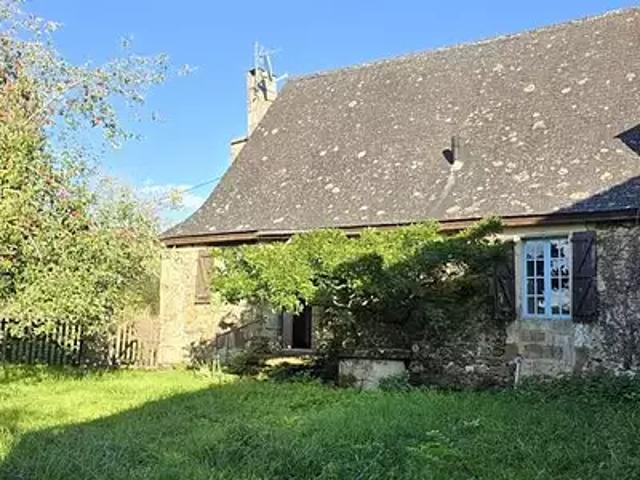 Maison vente à Sarlat-la-Canéda, Beauregard-de-terrasson