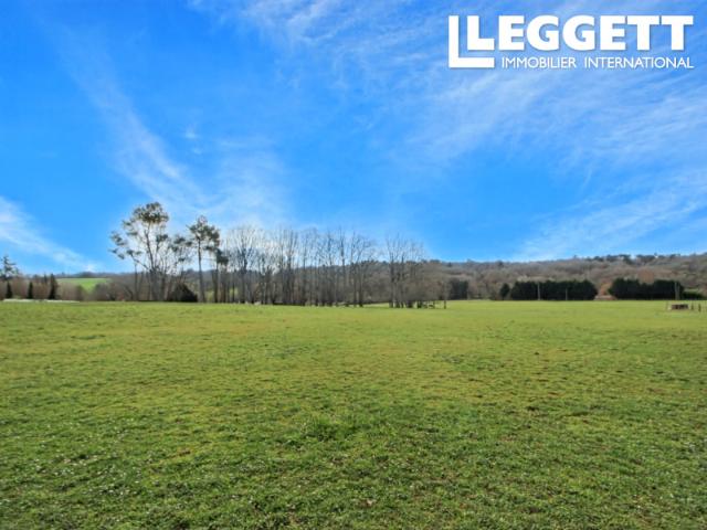 Terrain vente à Périgueux, Beauregard-et-bassac