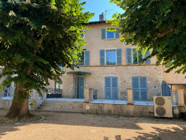 Appartement location à Bourg-en-Bresse, Beauregard