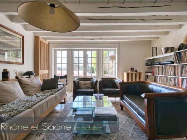 Maison vente à Bourg-en-Bresse, Beauregard