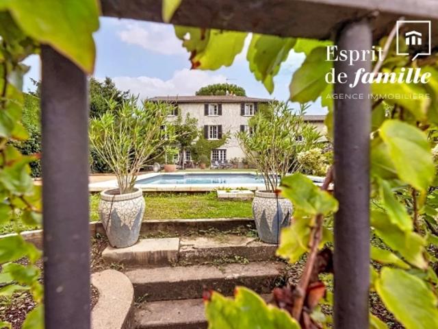 Maison vente à Bourg-en-Bresse, Beauregard