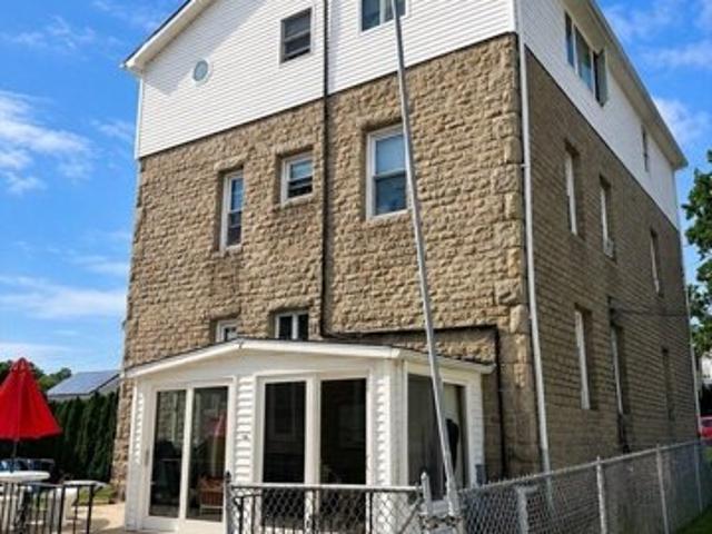 House for sale in Bristol, Massachusetts