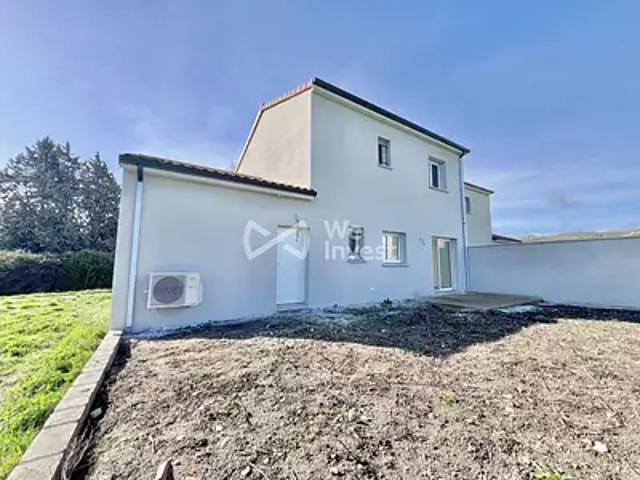 Maison vente à Riom, Beauregard-vendon