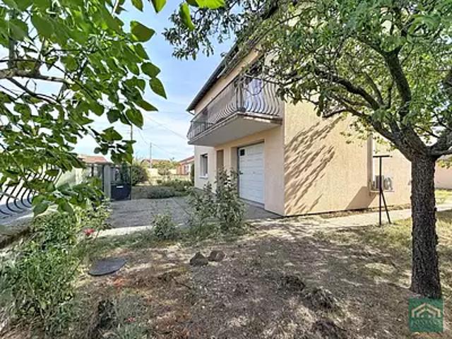 Maison vente à Beauregard, Beauregard-Vendon