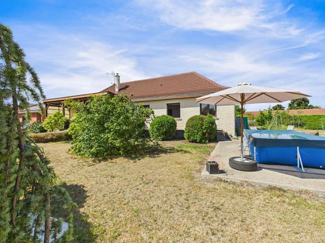 Maison vente à Riom, Beauregard-vendon