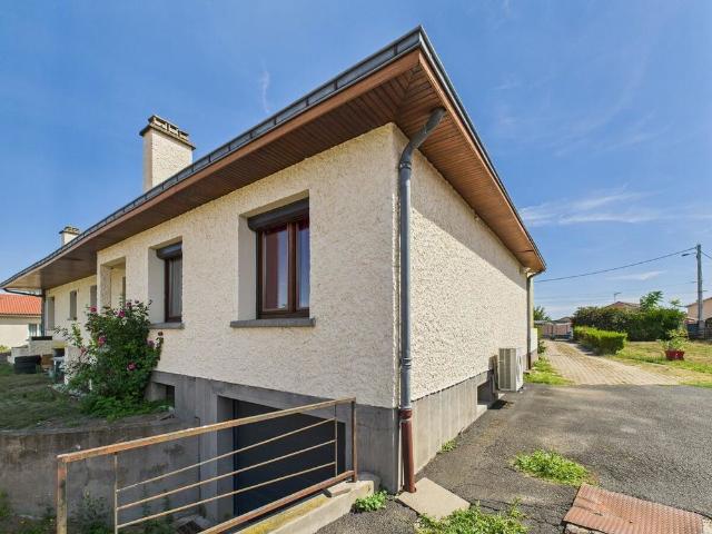Maison vente à Riom, Beauregard-vendon