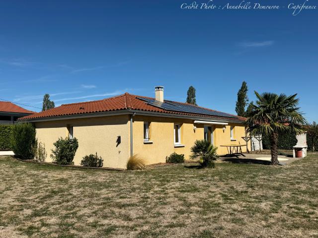 Maison vente à Beauregard-Vendon, Puy-de-Dôme