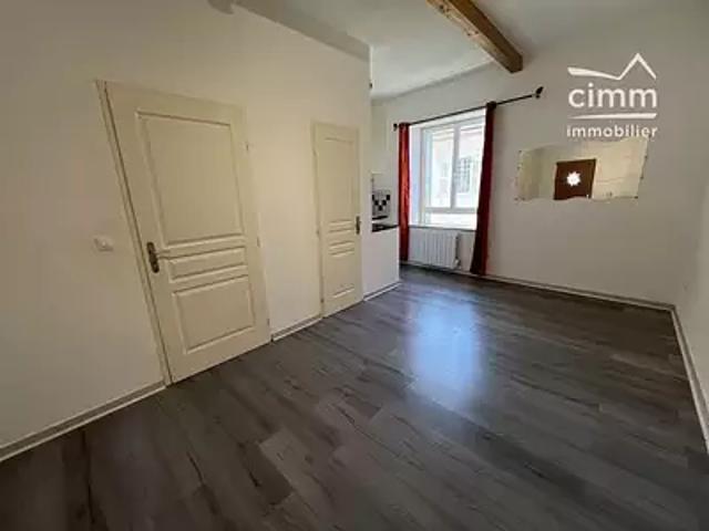 Appartement vente à Vienne, Beaurepaire