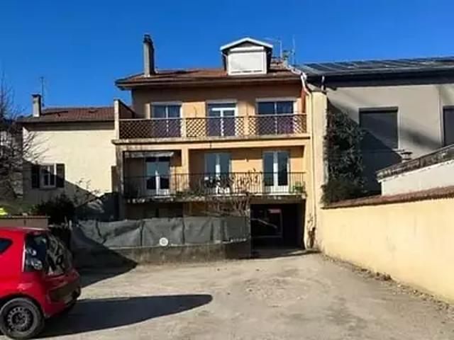 Appartement vente à Vienne, Beaurepaire