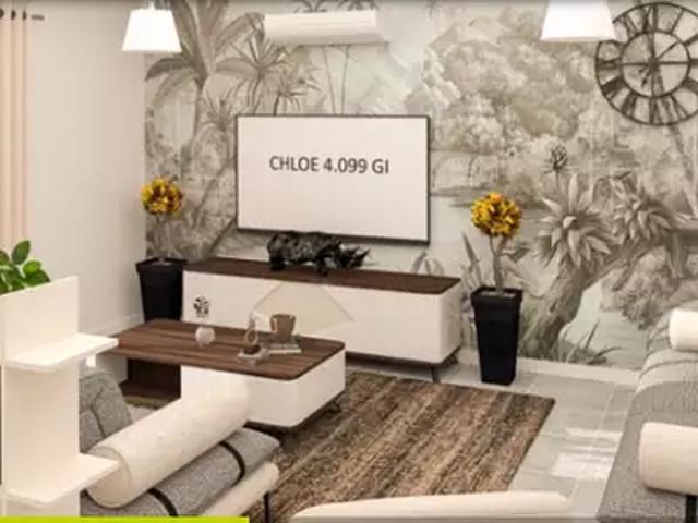 Appartement vente à Vienne, Beaurepaire