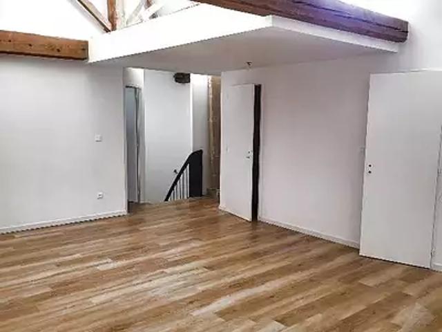 Appartement vente à Vienne, Beaurepaire