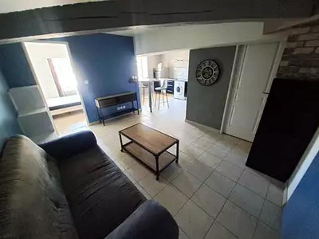 Appartement vente à Vienne, Beaurepaire