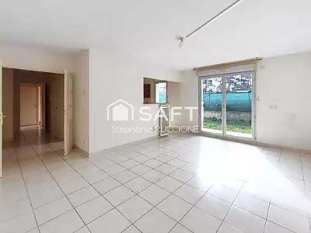 Appartement vente à Vienne, Beaurepaire
