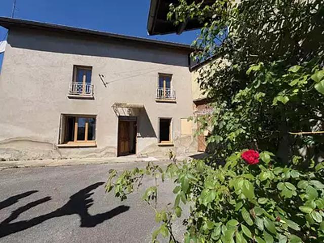 Maison vente à Le Temple, Beaurepaire
