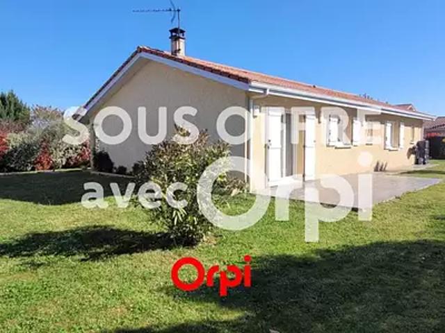 Maison vente à Vienne, Beaurepaire