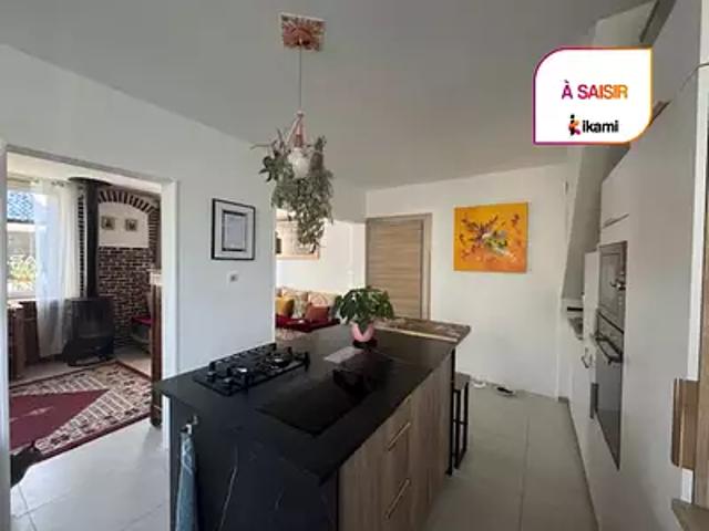 Maison vente à Vienne, Beaurepaire