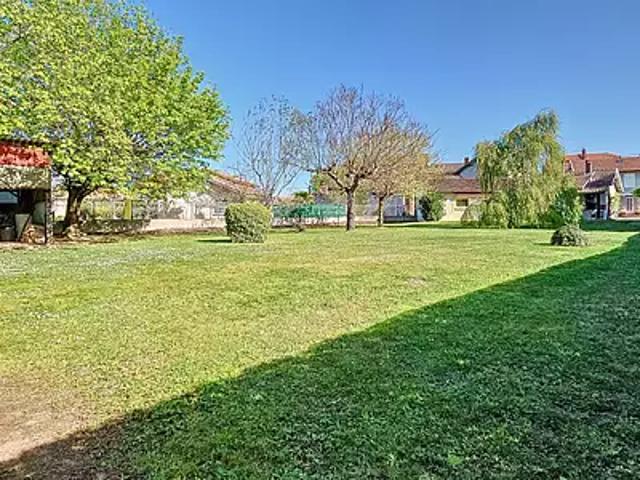 Maison vente à Vienne, Beaurepaire