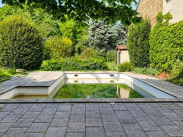 Maison vente à Vienne, Beaurepaire