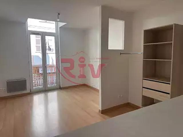 Appartement location à Vienne, Beaurepaire