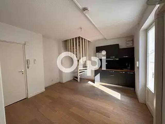 Appartement location à Vienne, Beaurepaire