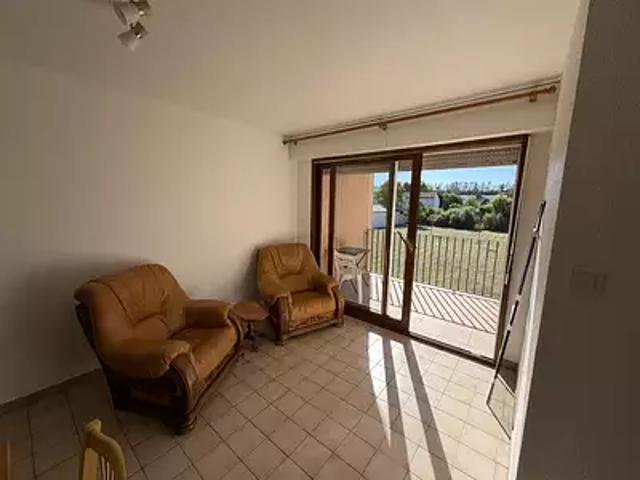 Appartement location à Le Temple, Beaurepaire