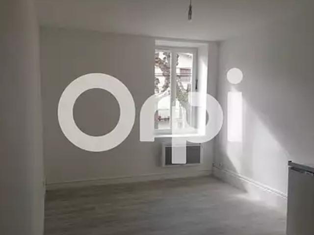 Appartement location à Le Temple, Beaurepaire