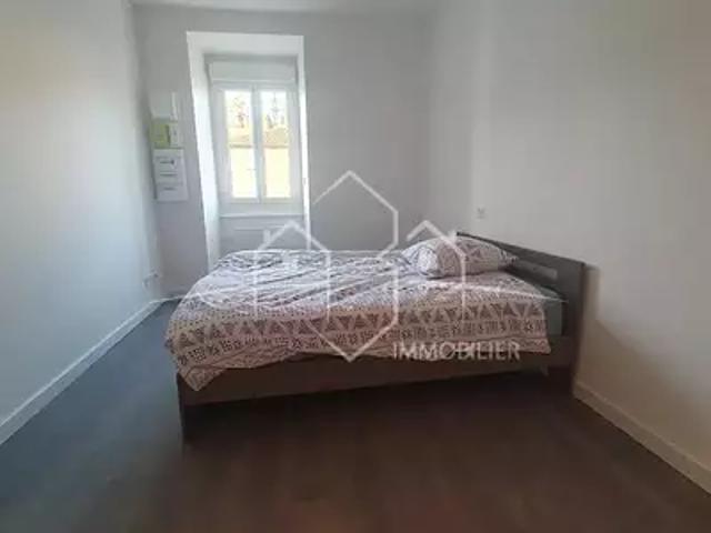 Appartement location à Vienne, Beaurepaire