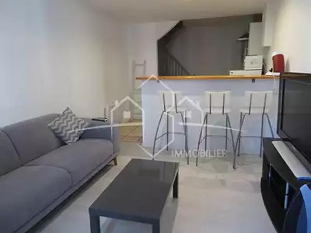 Appartement location à Vienne, Beaurepaire