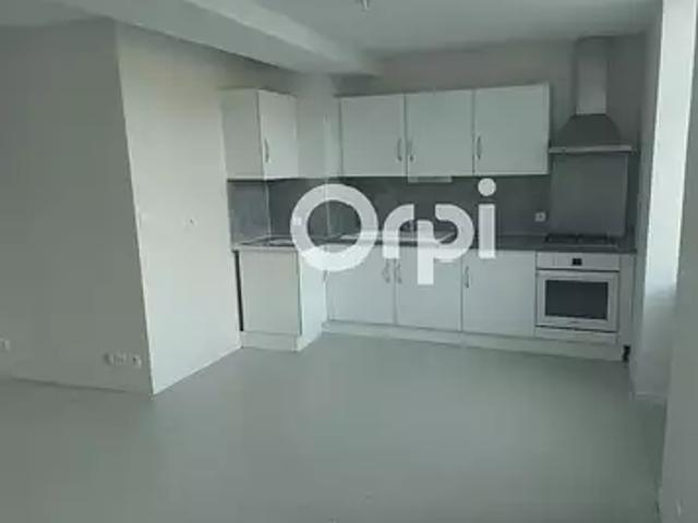 Appartement location à Le Temple, Beaurepaire