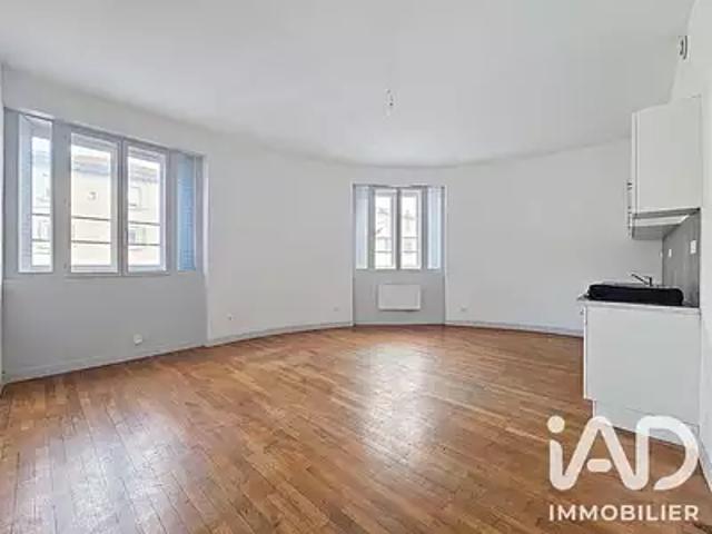 Appartement location à Le Temple, Beaurepaire