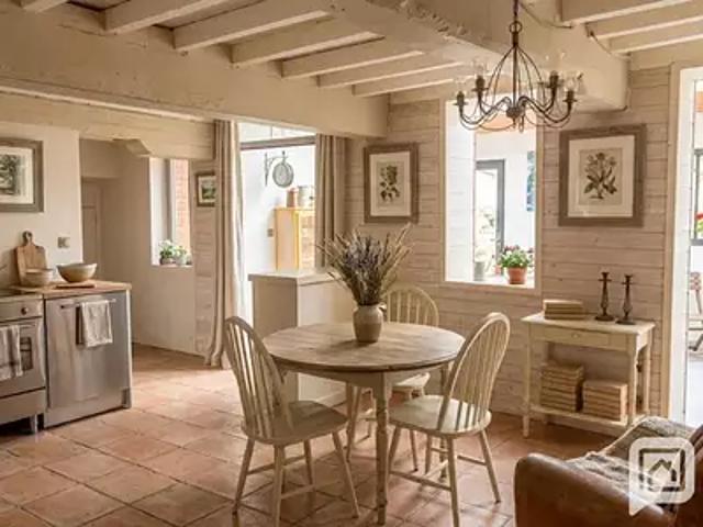 Maison vente à Le Havre, Beaurepaire