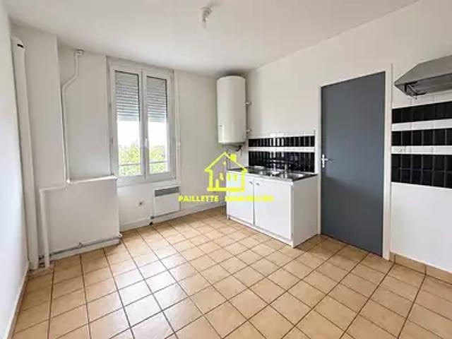 Appartement location à La Haut de la Paroisse, Beaurepaire