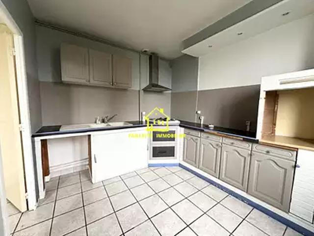 Appartement location à La Haut de la Paroisse, Beaurepaire