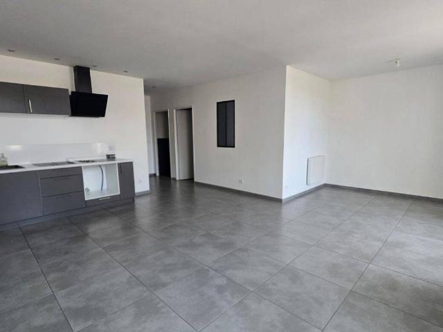 Appartement location à Le Temple, Beaurepaire