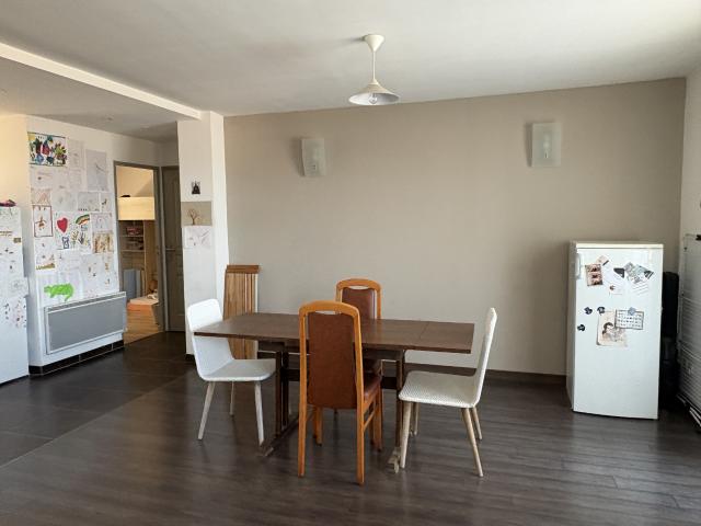 Appartement vente à Vienne, Beaurepaire