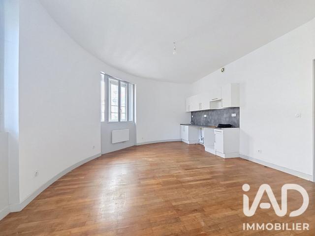 Appartement location à Beaurepaire, Isère