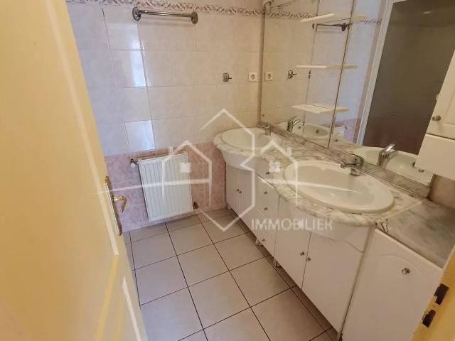 Appartement location à Vienne, Beaurepaire