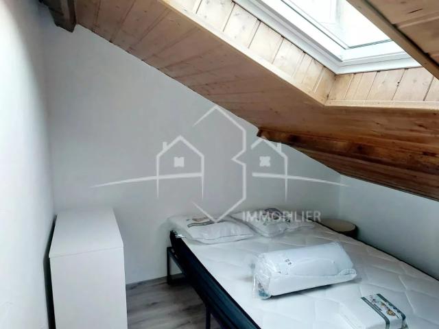 Appartement location à Vienne, Beaurepaire