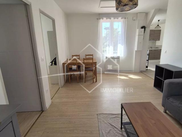Appartement location à Vienne, Beaurepaire