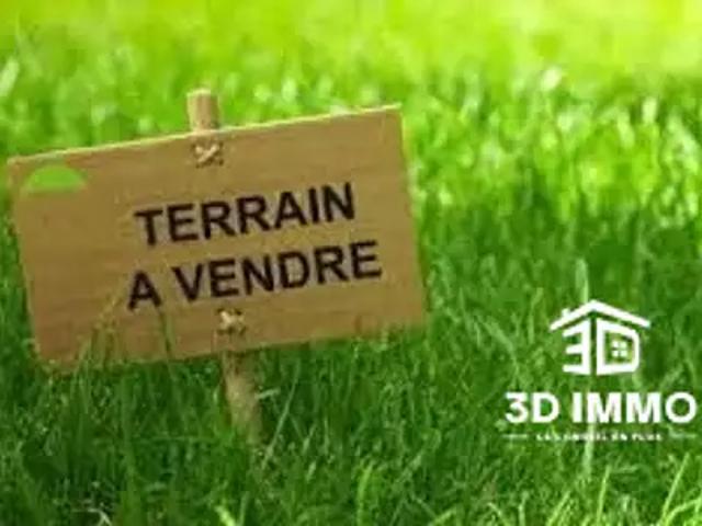 Terrain vente à Avesnes-sur-Helpe, Beaurepaire-sur-sambre
