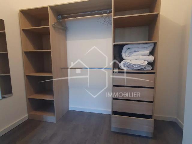 Appartement location à Vienne, Beaurepaire
