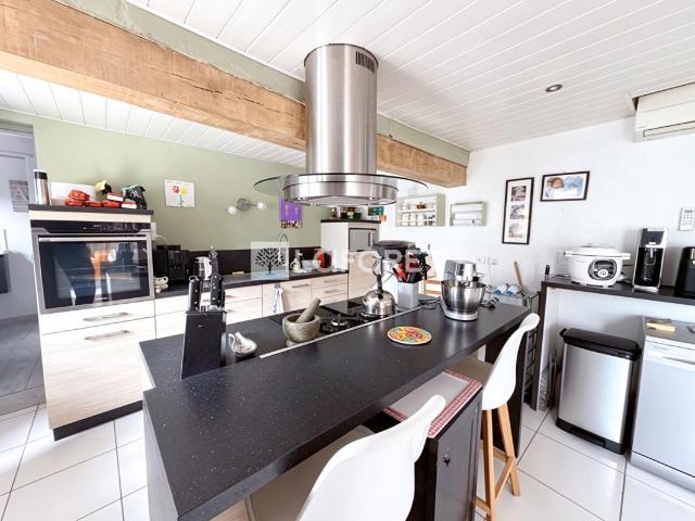Maison vente à Le Havre, Beaurepaire