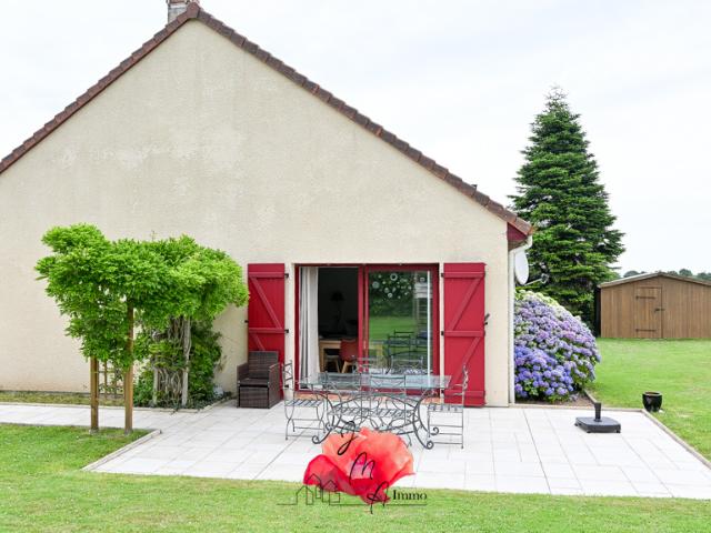 Maison vente à Le Havre, Beaurepaire