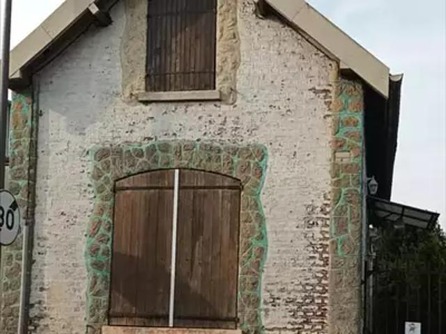 Maison vente à Saint-Quentin, Beaurevoir