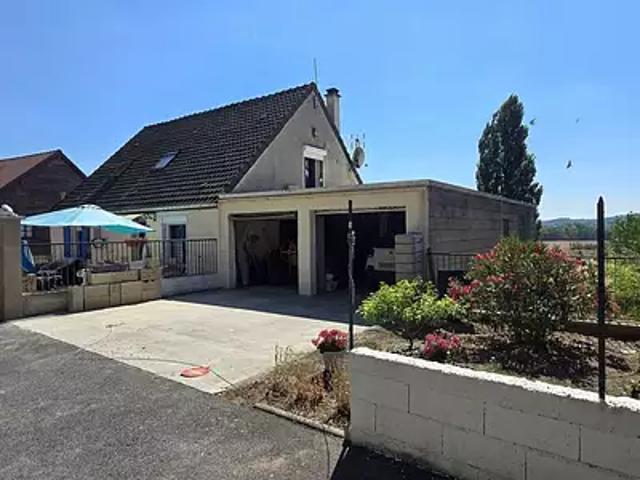 Maison vente à Beaurieux, Aisne
