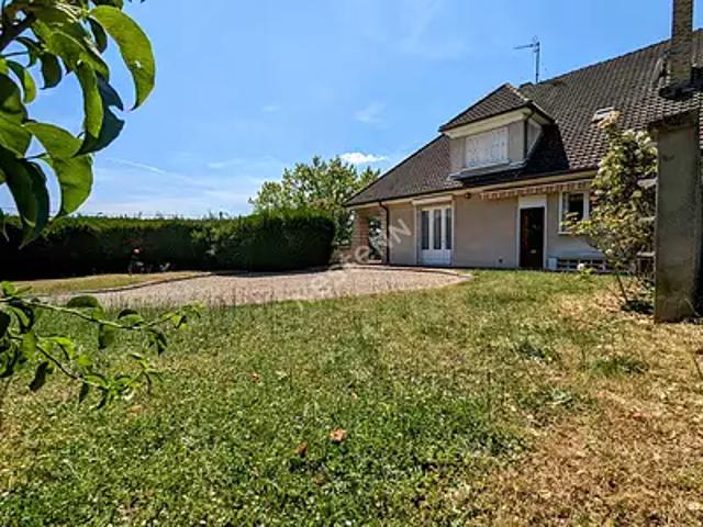 Maison vente à Laon, Beaurieux