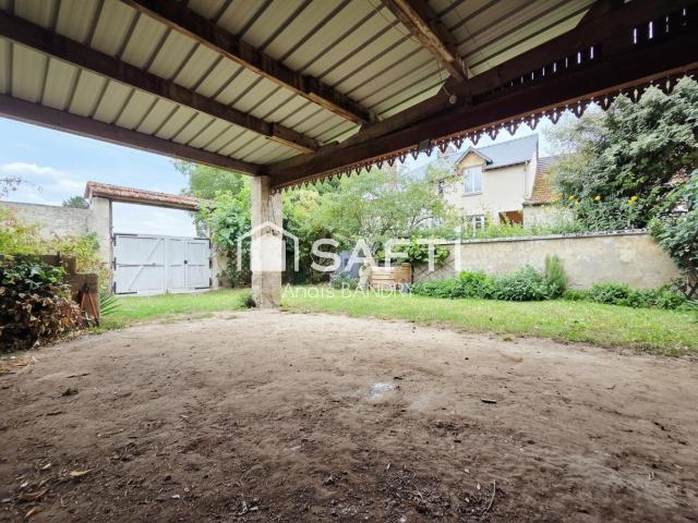 Maison vente à France métropolitaine, Beaurieux