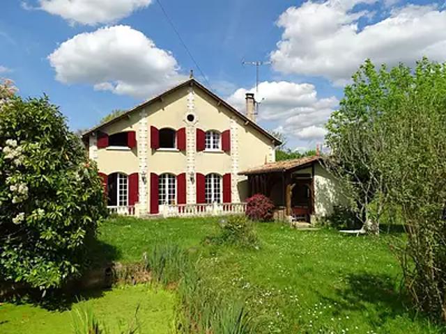 Maison vente à Périgueux, Beauronne