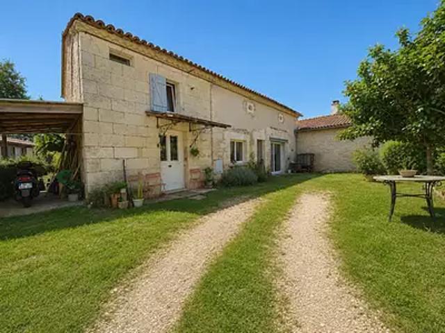 Maison vente à Périgueux, Beauronne